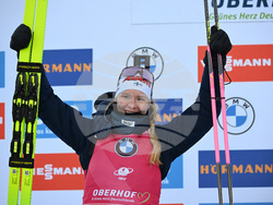 Germany Biathlon