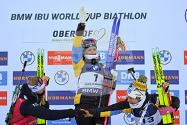 Germany Biathlon
