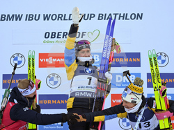 Germany Biathlon