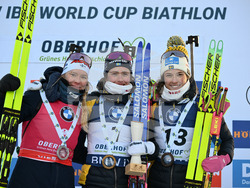 Germany Biathlon