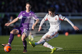 Italy Serie A Soccer