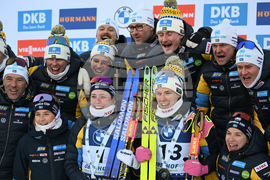 Germany Biathlon