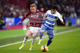 Britain FA Cup Soccer