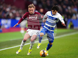 Britain FA Cup Soccer