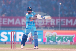 India New Zealand Cricket