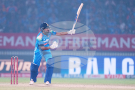 India New Zealand Cricket