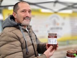 Ямбол - пчелари - село Омарчево