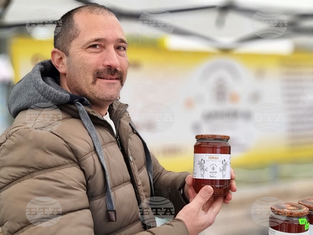 Ямбол - пчелари - село Омарчево