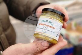 Ямбол - пчелари - село Омарчево