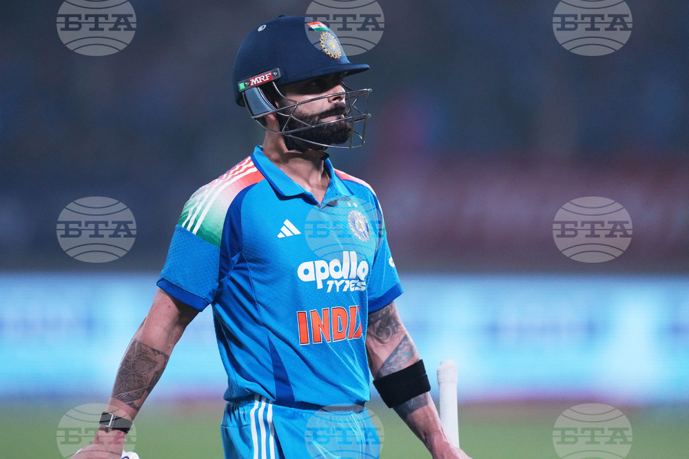 India New Zealand Cricket