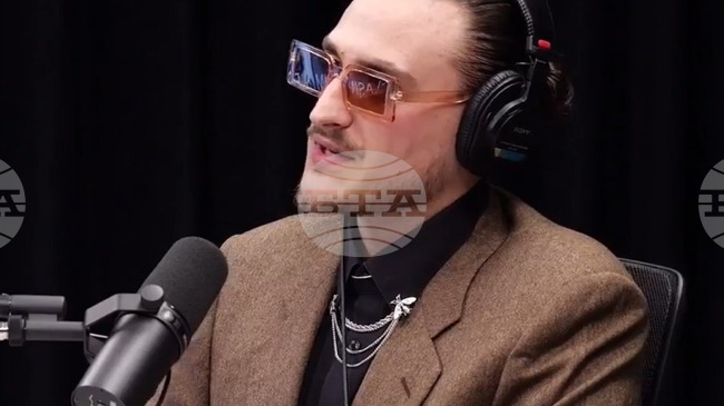 АТА: Алис ще сбъдне мечтата си в Евровизия, след като спечели песенния фестивал на Албания