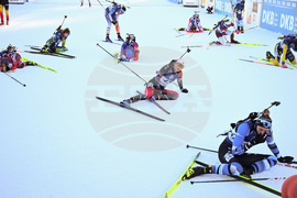 Germany Biathlon