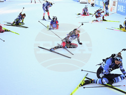 Germany Biathlon