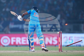 India New Zealand Cricket