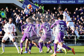 Italy Serie A Soccer