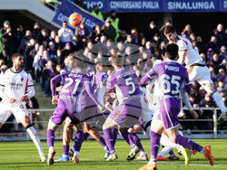 Italy Serie A Soccer