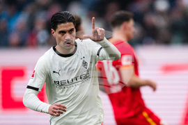 Germany Bundesliga Soccer