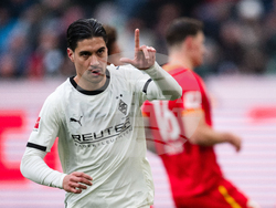 Germany Bundesliga Soccer