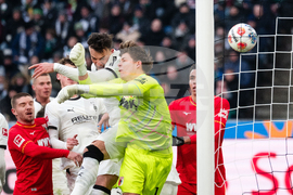 Germany Bundesliga Soccer