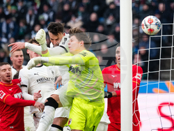 Germany Bundesliga Soccer