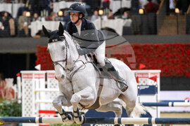 Switzerland Classics Horse Show