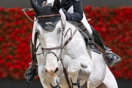 Switzerland Classics Horse Show