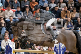 Switzerland Classics Horse Show
