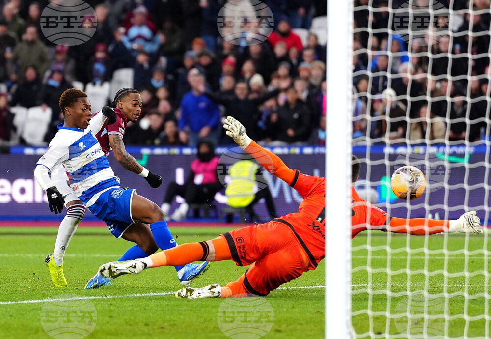 Britain FA Cup Soccer