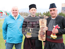 Снимка: Община Банско