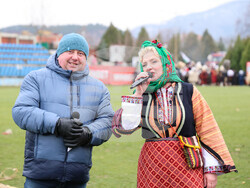 Снимка: Община Банско