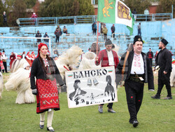 Снимка: Община Банско