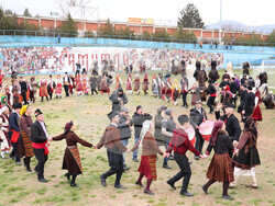 Снимка: Община Банско