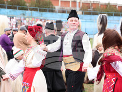 Снимка: Община Банско