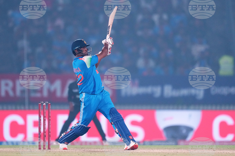 India New Zealand Cricket