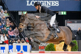 Switzerland Classics Horse Show