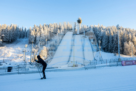 Finland Extreme Weather