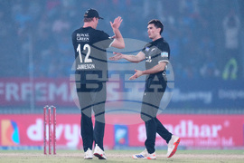 India New Zealand Cricket