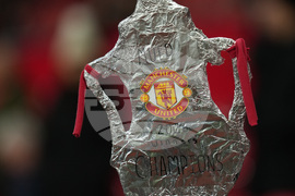 Britain FA Cup Soccer