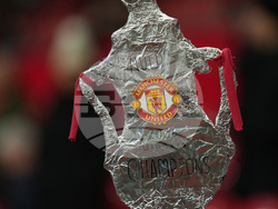 Britain FA Cup Soccer