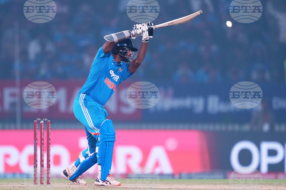 India New Zealand Cricket