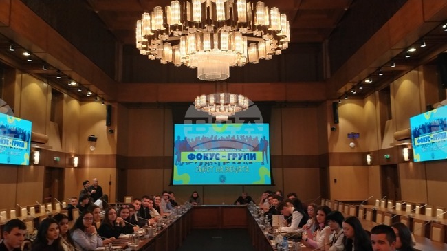 Kids Demand Better Psychological Health Care, Up-to-Date School Curriculum, More Sporting and Cultural Activities