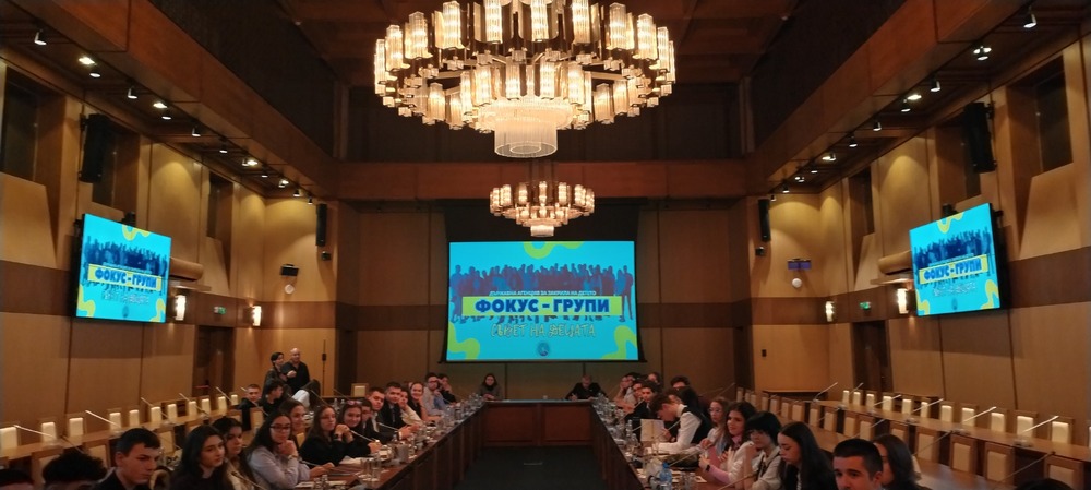 Kids Demand Better Psychological Health Care, Up-to-Date School Curriculum, More Sporting and Cultural Activities