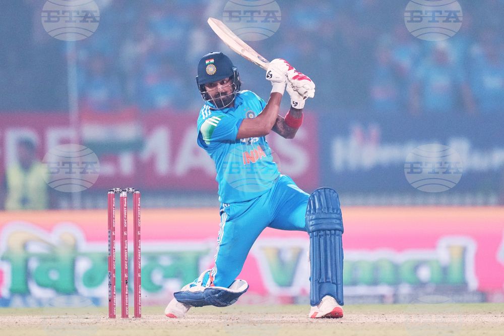 India New Zealand Cricket