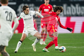 Germany Bundesliga Soccer