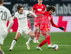 Germany Bundesliga Soccer