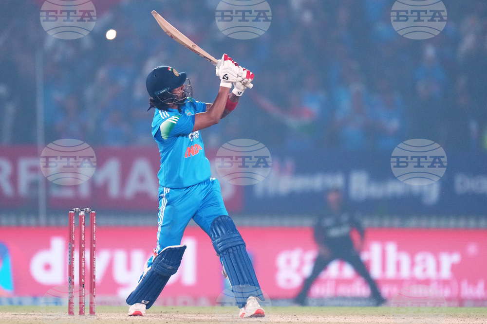 India New Zealand Cricket