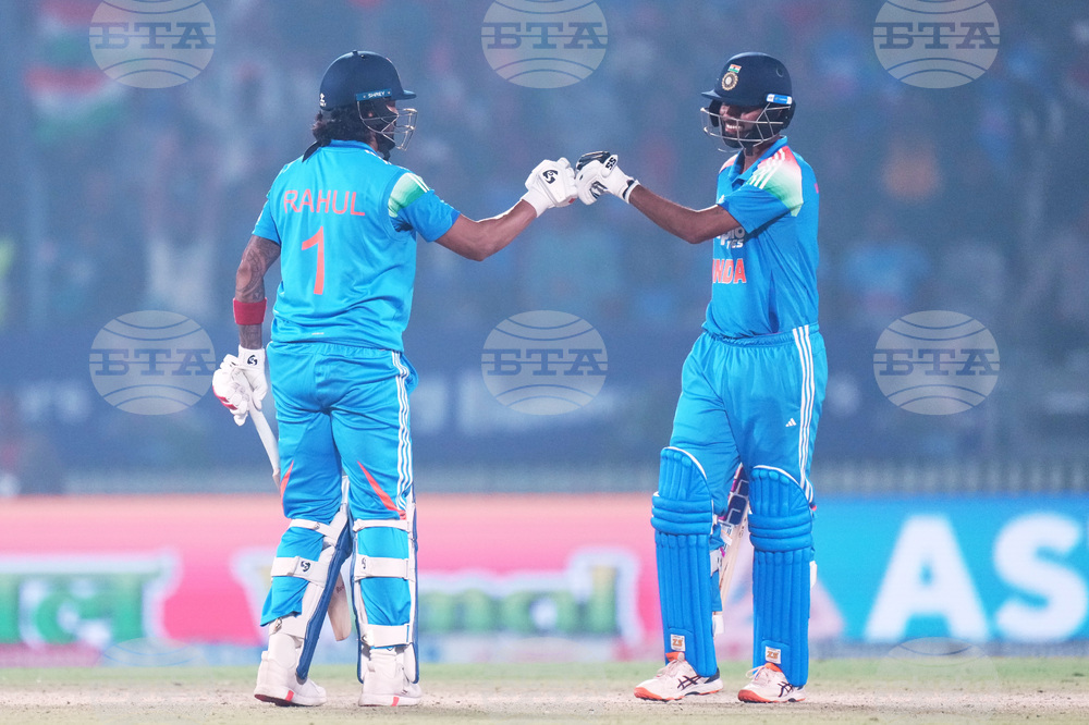 India New Zealand Cricket