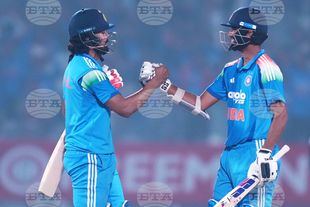 India New Zealand Cricket