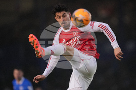 Britain FA Cup Soccer