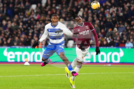 Britain FA Cup Soccer